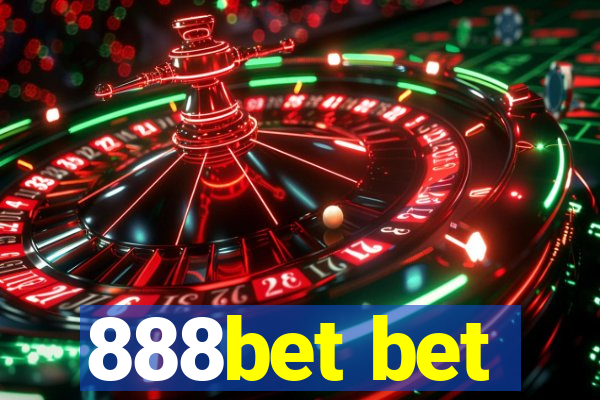 888bet bet